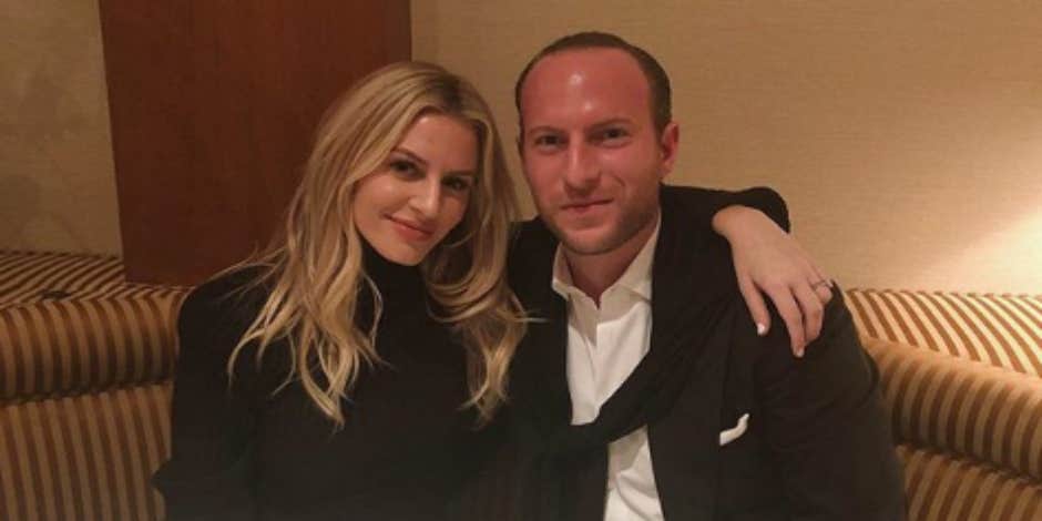Who Is Morgan Stewart's Husband? 5 Details About Brendan Fitzpatrick — And Their Divorce Who Is Morgan Stewart's Husband? 5 Details About Brendan Fitzpatrick — And Their Divorce
