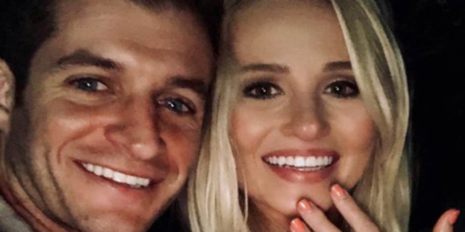 Who Is Tomi Lahren's Fiancé? New Details On Brandon Fricke And Their Relationship