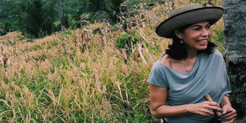 How Did Gina Lopez Die? New Details On The Death Of Environmentalist At 65 How Did Gina Lopez Die? New Details On The Death Of Environmentalist At 65