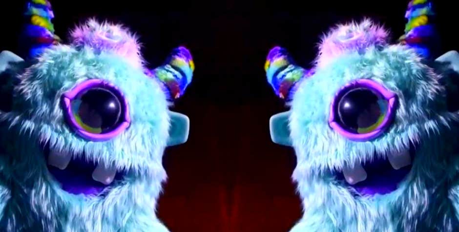 The Masked Singer Spoilers: Who Is The Monster? The Masked Singer Spoilers: Who Is The Monster?