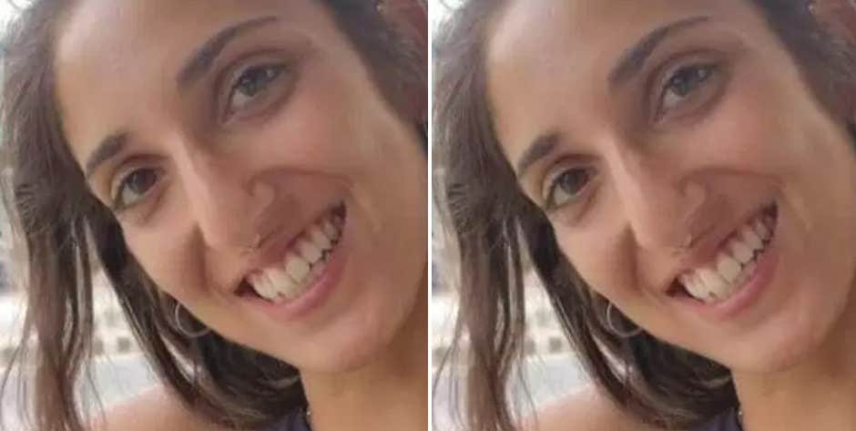 Who Is Naama Issachar? New Details On Israeli Woman Detained In Russia For 4 Months After Pot Found In Suitcase