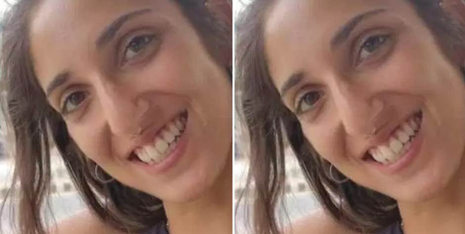 Who Is Naama Issachar? New Details On Israeli Woman Detained In Russia For 4 Months After Pot Found In Suitcase Who Is Naama Issachar? New Details On Israeli Woman Detained In Russia For 4 Months After Pot Found In Suitcase
