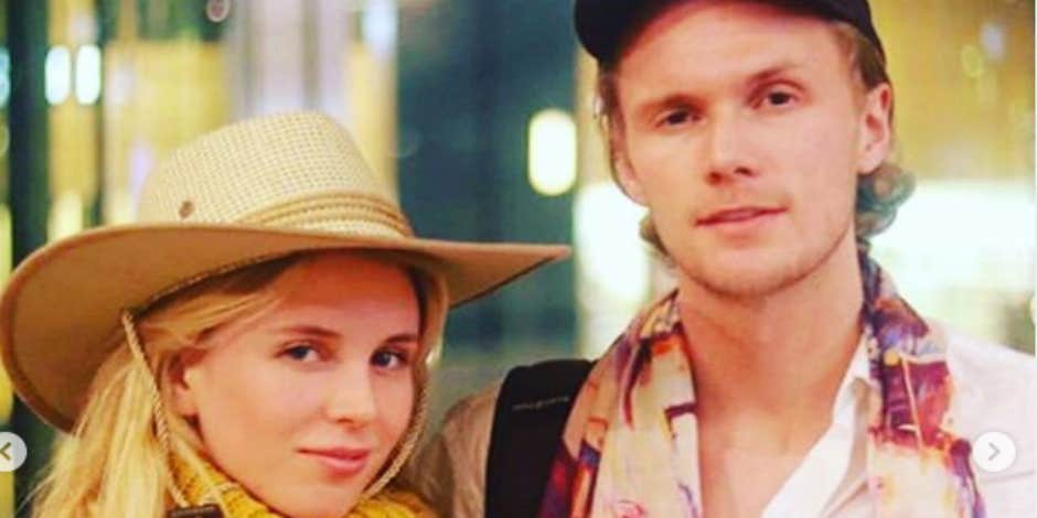 Who Is Tessa Gräfin von Walderdorff? New Details On Barron Hilton's Wife And Their Baby News Who Is Tessa Gräfin von Walderdorff? New Details On Barron Hilton's Wife And Their Baby News
