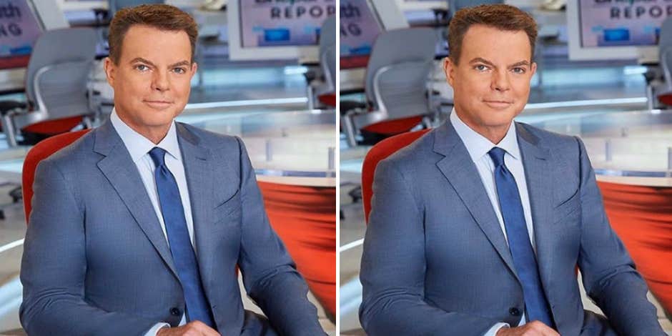 Who Is Former Fox News Anchor Shep Smith's Boyfriend? New Details On Gio Graziano Who Is Former Fox News Anchor Shep Smith's Boyfriend? New Details On Gio Graziano