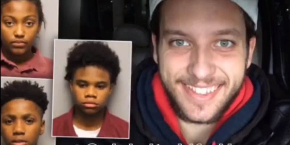 Who Is Kyle Yorlets? New Details On The Caverton Singer Who Was Murdered By 5 Kids In Tennessee Who Is Kyle Yorlets? New Details On The Caverton Singer Who Was Murdered By 5 Kids In Tennessee
