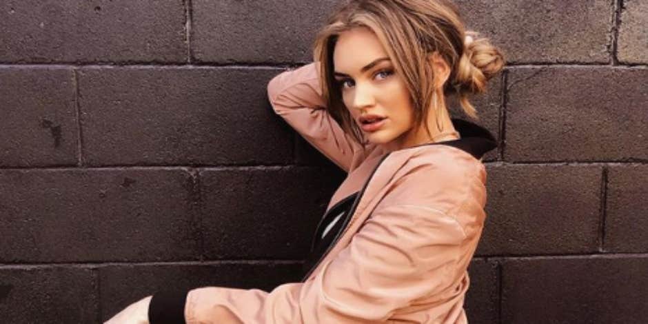 Who Is Taylor Selfridge? New Details About Teen Mom OG Cory Wharton's New Girlfriend Who Is Taylor Selfridge? New Details About Teen Mom OG Cory Wharton's New Girlfriend