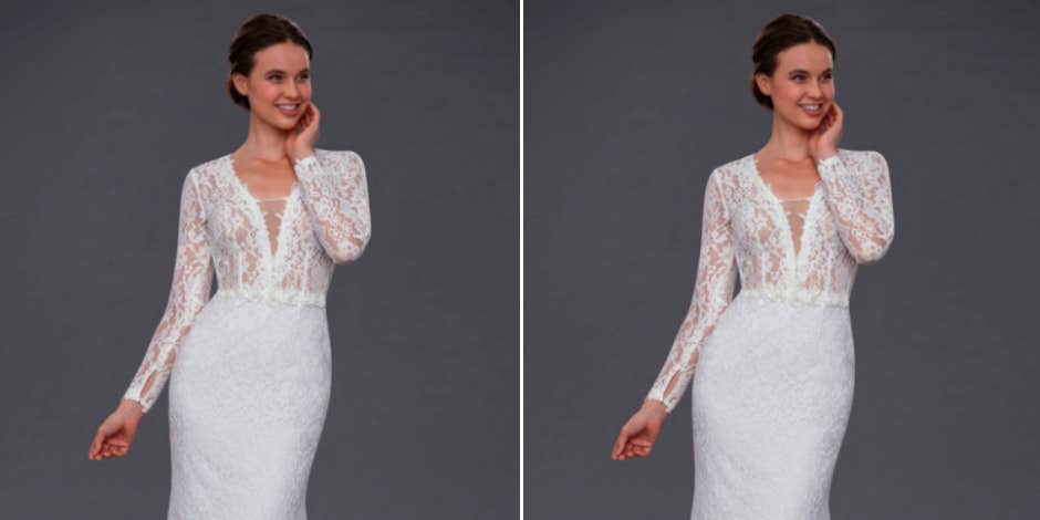 Best Lace Wedding Dresses