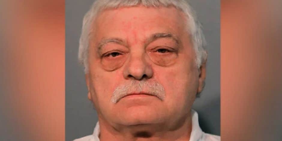 Who Is Krysztof Marek? New Details On Man Who Showed 'No Mercy' In Gunning Down 5 Of His Chicago Neighbors