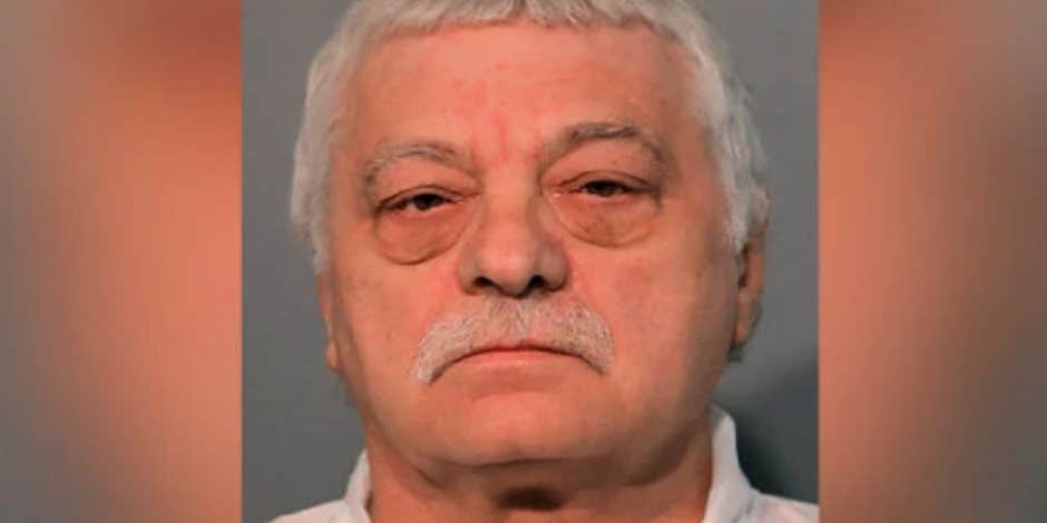 Who Is Krysztof Marek? New Details On Man Who Showed 'No Mercy' In Gunning Down 5 Of His Chicago Neighbors Who Is Krysztof Marek? New Details On Man Who Showed 'No Mercy' In Gunning Down 5 Of His Chicago Neighbors