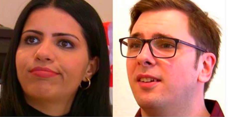 Are Larissa And Colt From 90-Day Fiancé Still Together? Plus, New Details On Her Arrest.