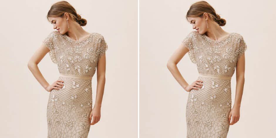 20 Beautiful Sheath Dresses For Your Wedding Day 20 Beautiful Sheath Dresses For Your Wedding Day