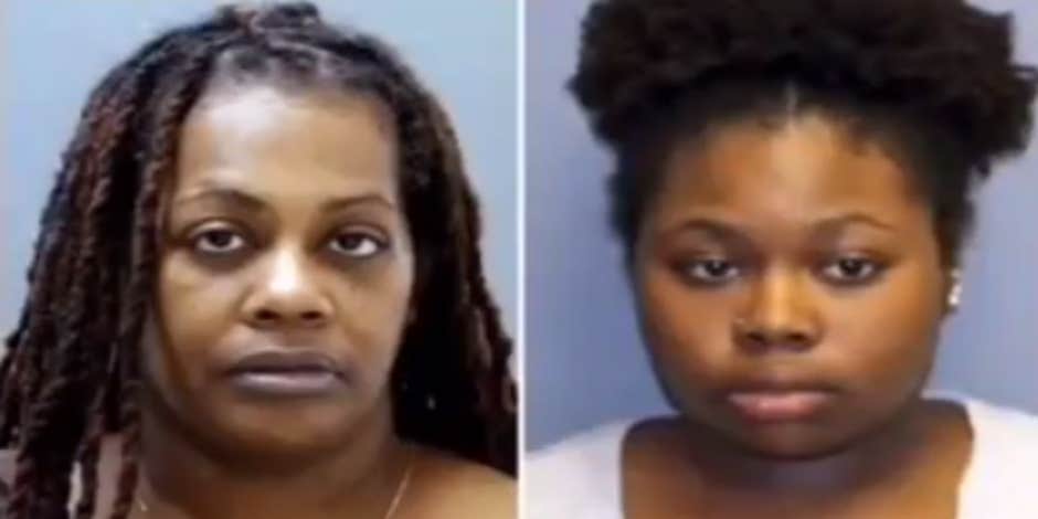 Who Is Dominique Decree? New Details About The 'Demon Cult' Teen Who Killed Five Family Members Who Is Dominique Decree? New Details About The 'Demon Cult' Teen Who Killed Five Family Members