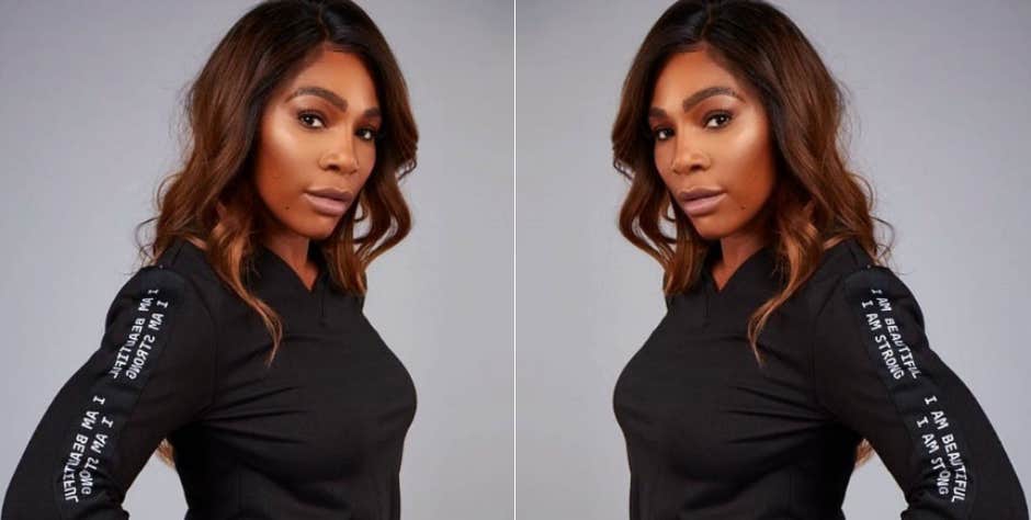 Who Is Michael John Fenner? New Details Serena Williams One-Time Bodyguard Who's Facing Assault Charges