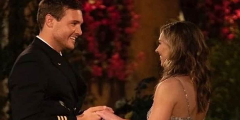 Who Is Peter Weber? New Details On The Pilot And Bachelorette Contestant And How Far He Makes It
