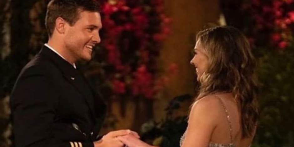 Who Is Peter Weber? New Details On The Pilot And Bachelorette Contestant And How Far He Makes It Who Is Peter Weber? New Details On The Pilot And Bachelorette Contestant And How Far He Makes It
