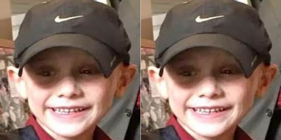 Who Is Andrew "AJ" Freund? New Details About The Five Year Old Missing From His Home — Including That His Parents Were Charged For His Murder