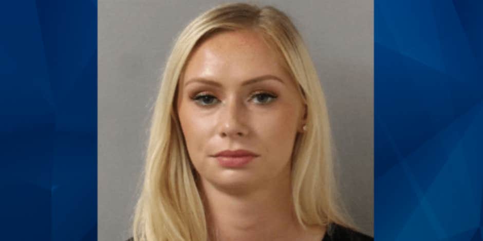 Who Is Madison Rogers? New Details On The Miss Hooters Finalist Who Went On Post Breakup Rampage In Boyfriend's House