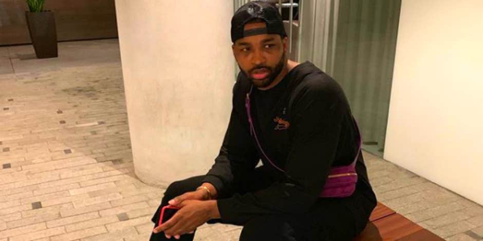 Did Tristan Thompson Threaten To Commit Suicide After Cheating With Jordyn?