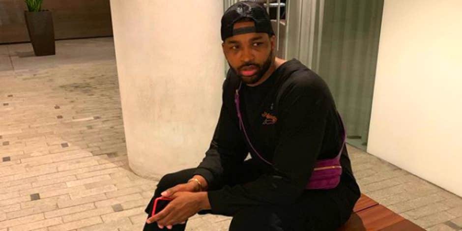 Did Tristan Thompson Threaten To Commit Suicide After Cheating With Jordyn? Did Tristan Thompson Threaten To Commit Suicide After Cheating With Jordyn?