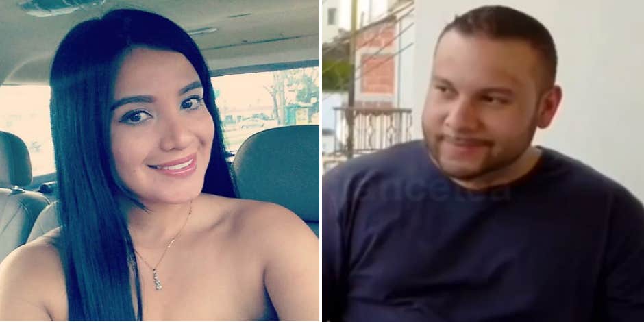 Are Ricky and Ximena From 90-Day Fiancé: Before The 90 Days Still Together?
