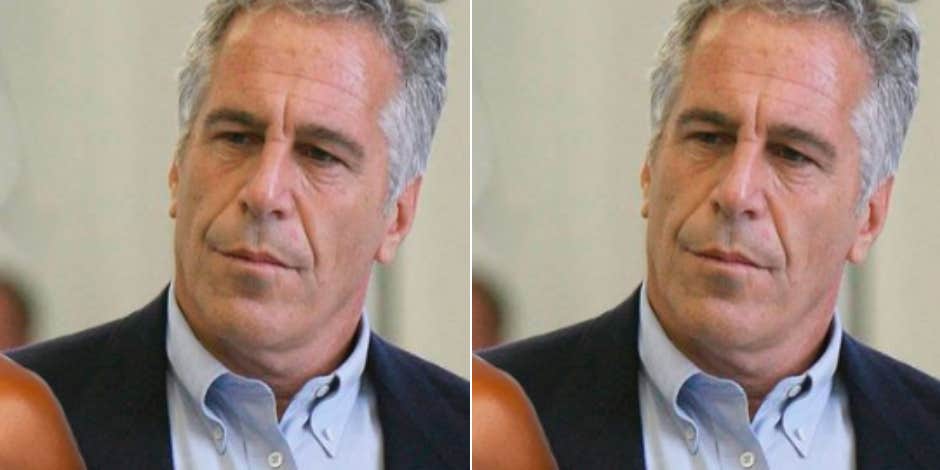 Who Is Katlyn Doe? New Details On Woman Accusing Jeffrey Epstein Of Using Her As Sex Slave And Forcing Her To Marry One Of His Recruiters Who Is Katlyn Doe? New Details On Woman Accusing Jeffrey Epstein Of Using Her As Sex Slave And Forcing Her To Marry One Of His Recruiters