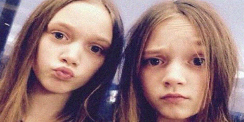Who Are Daisy And Phoebe Tomlinson? New Details About Louis Tomlinson's Twin Sisters Who Are Daisy And Phoebe Tomlinson? New Details About Louis Tomlinson's Twin Sisters