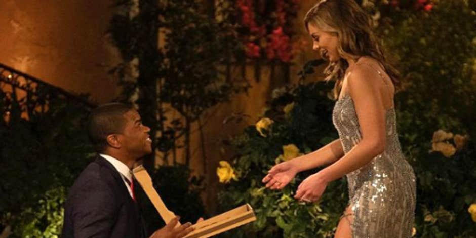 Who Wins Hannah B's Season Of 'The Bachelorette?' New Details On The Likely Winner And Other Spoilers