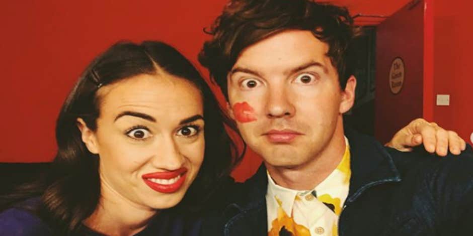 Who Is Erik Stocklin? New Details On Youtube Star Colleen Ballinger AKA Miranda Sings' New Husband