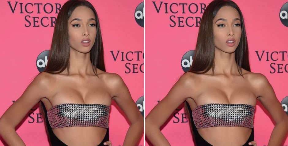 Who Is Yasmin Wijnaldum? New Details On G-Eazy's Rumored New Girlfriend Who Is Yasmin Wijnaldum? New Details On G-Eazy's Rumored New Girlfriend