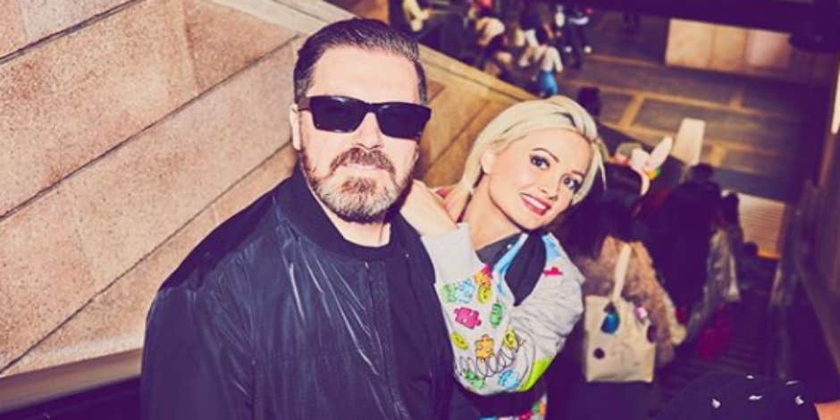 Who is Pasquale Rotella? New Details About Holly Madison's Ex-Husband