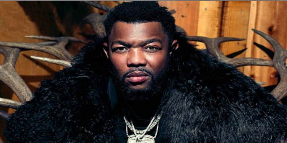 Who Is Gorilla Zoe? New Details On Rapper Arrested On Domestic Violence Charges