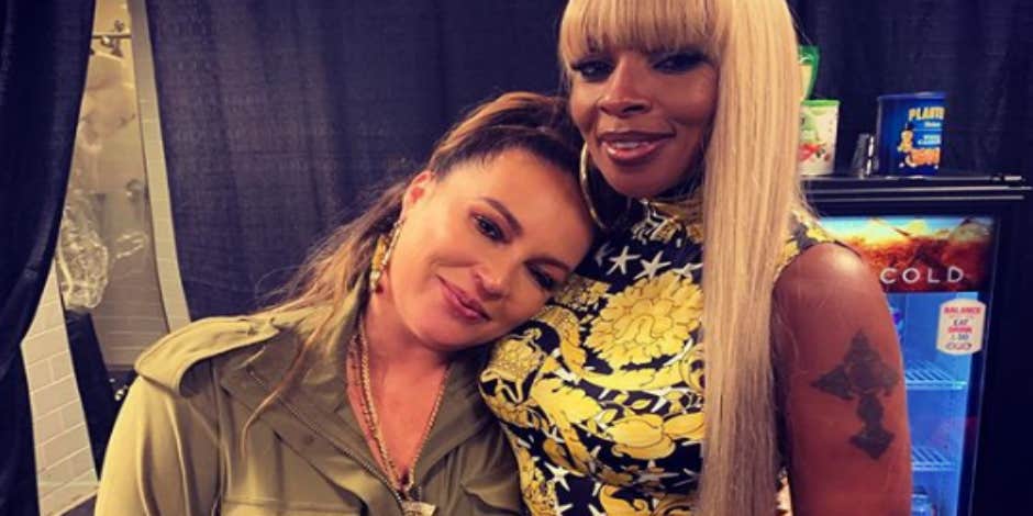 Who Is Angie Martinez? New Details On NYC Hip Hop Radio Host Injured In Serious Car Accident Who Is Angie Martinez? New Details On NYC Hip Hop Radio Host Injured In Serious Car Accident