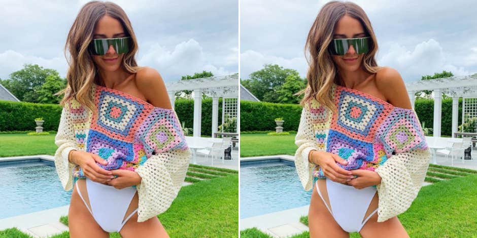 Who Is Arielle Charnas? New Details On The Influencer Amanda Seyfried Slammed For Promoting Unhealthy Body Image Who Is Arielle Charnas? New Details On The Influencer Amanda Seyfried Slammed For Promoting Unhealthy Body Image