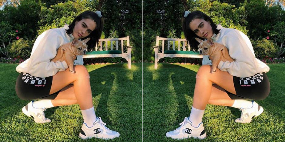 Who Is Lisa Rinna's Daughter? New Details On Amelia Hamlin And Her Struggle With Anorexia Who Is Lisa Rinna's Daughter? New Details On Amelia Hamlin And Her Struggle With Anorexia
