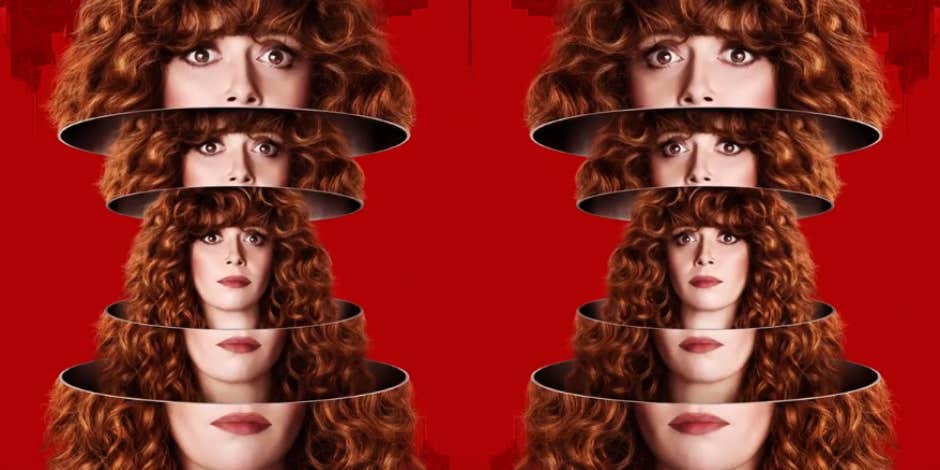 The Best Show On Netflix For Each Zodiac Sign To Binge-Watch.