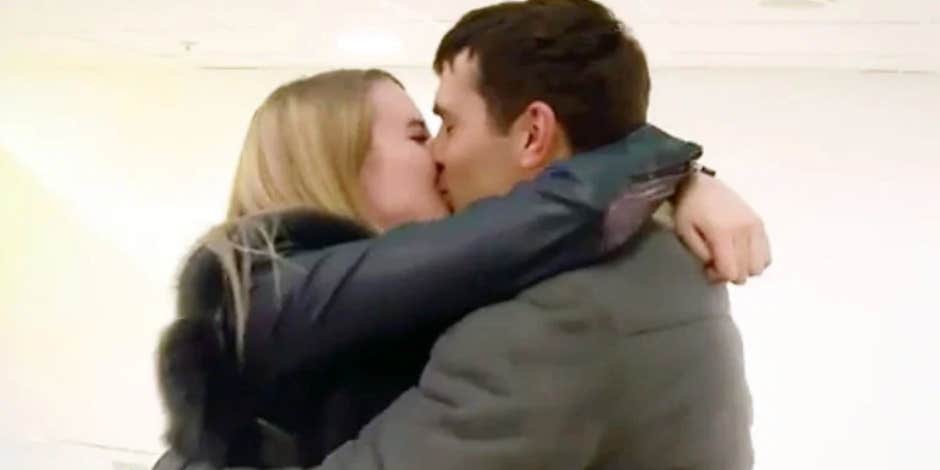 Meet The New Couples On Season 7 Of '90 Day Fiancé'