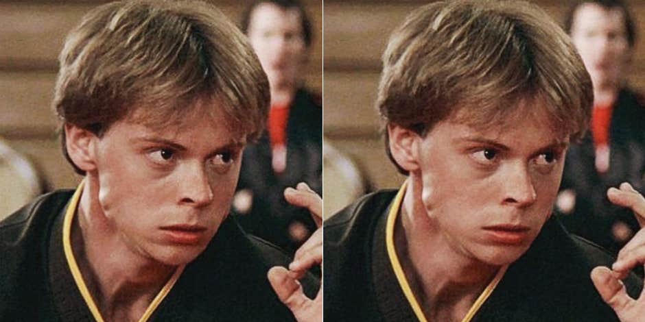 How Did Rob Garrison Die? New Details On 'Karate Kid' Actor Dead At 59