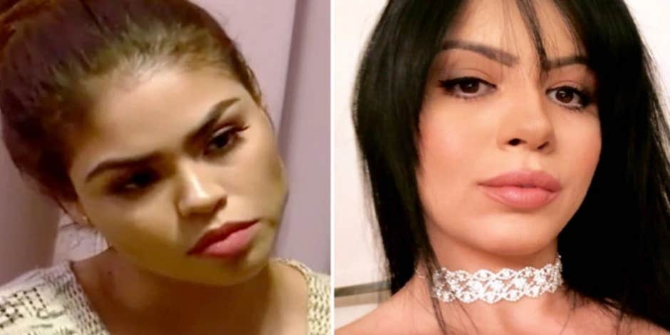 90 Day Fiancé Feud! Why Fernanda And Larissa Are In An Epic Fight