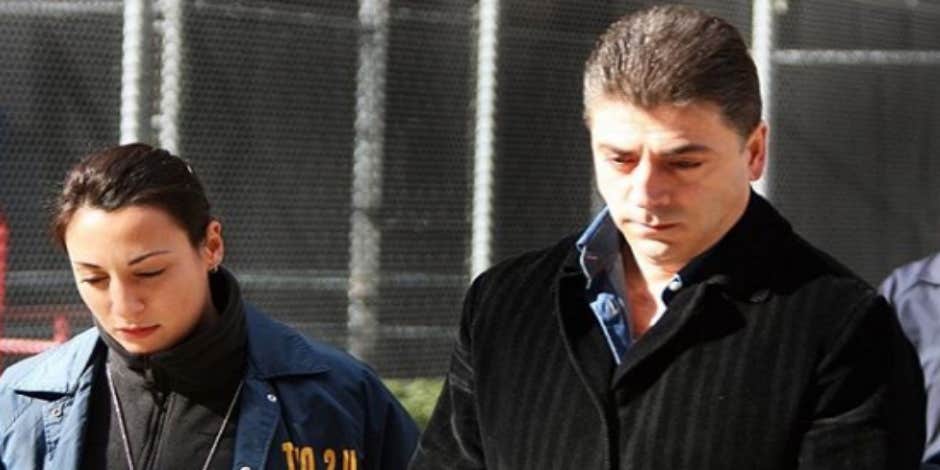 Who Is Anthony Camello? New Details About The Man Arrested For The Murder Of Frank Cali
