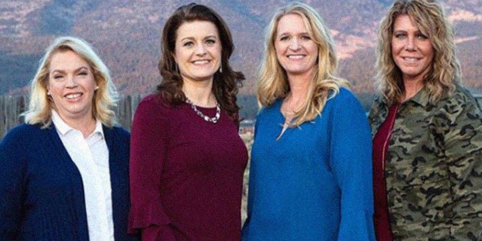 Is Robyn Brown pregnant Is Robyn Brown pregnant