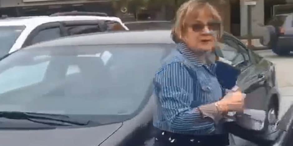 Who Is Carla Waldman? New Details On Woman Spewing Racist Tirade Against Asian Driver