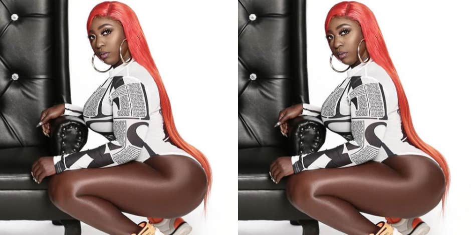 Who is Spice? New Details On Jamaican Dancehall Star Who is Spice? New Details On Jamaican Dancehall Star