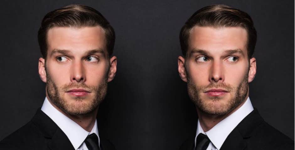 Who Is Adam Spott? Meet Sheana Marie Shay's New Man