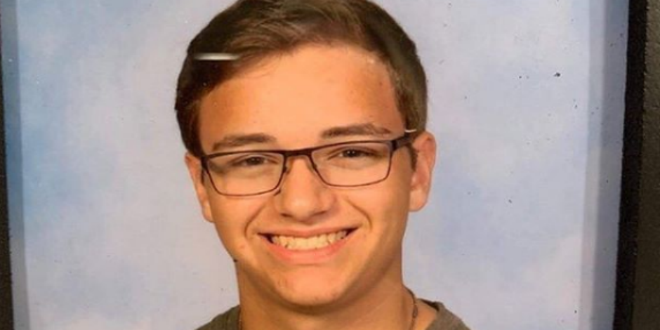 How Did Channing Smith Die? New Details On Death Of Tennessee Teen Explicit Messages Between Him And Another Boy Were Blasted On Social Media How Did Channing Smith Die? New Details On Death Of Tennessee Teen Explicit Messages Between Him And Another Boy Were Blasted On Social Media