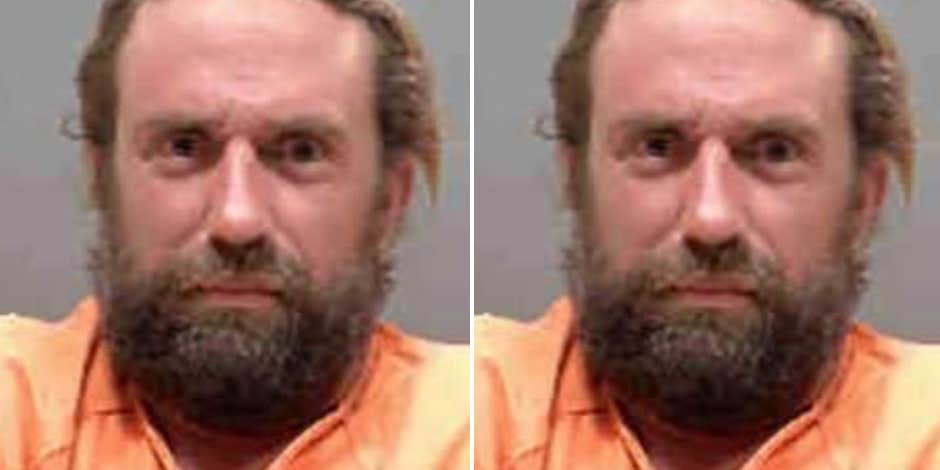 Who Is Mark Bailey? New Details On The Coke Binging Boat Captain Who Held Passengers Hostage Who Is Mark Bailey? New Details On The Coke Binging Boat Captain Who Held Passengers Hostage