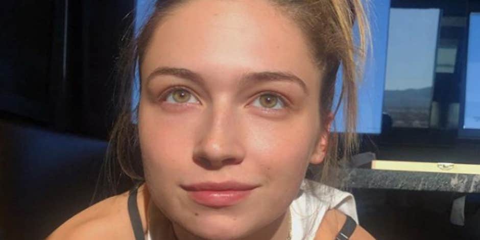 Who Is Elsie Hewitt? New Details On The 23-Year-Old Model Suing Ryan Phillippe Who Is Elsie Hewitt? New Details On The 23-Year-Old Model Suing Ryan Phillippe