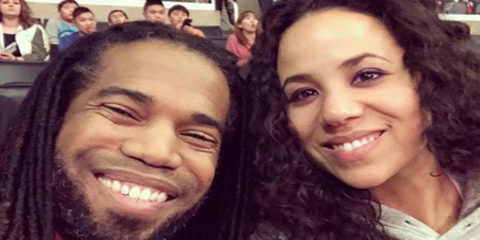 Who is Dimitri Snowden? New Details About The New 'Seeking Sister Wife' Star