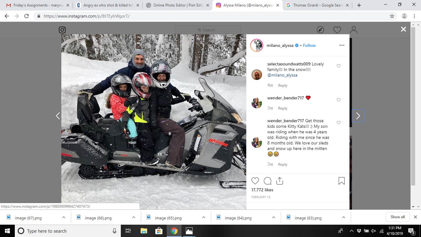 Who Is Dave Bugliari? New Details About Alyssa Milano's Husband Who Is Dave Bugliari? New Details About Alyssa Milano's Husband