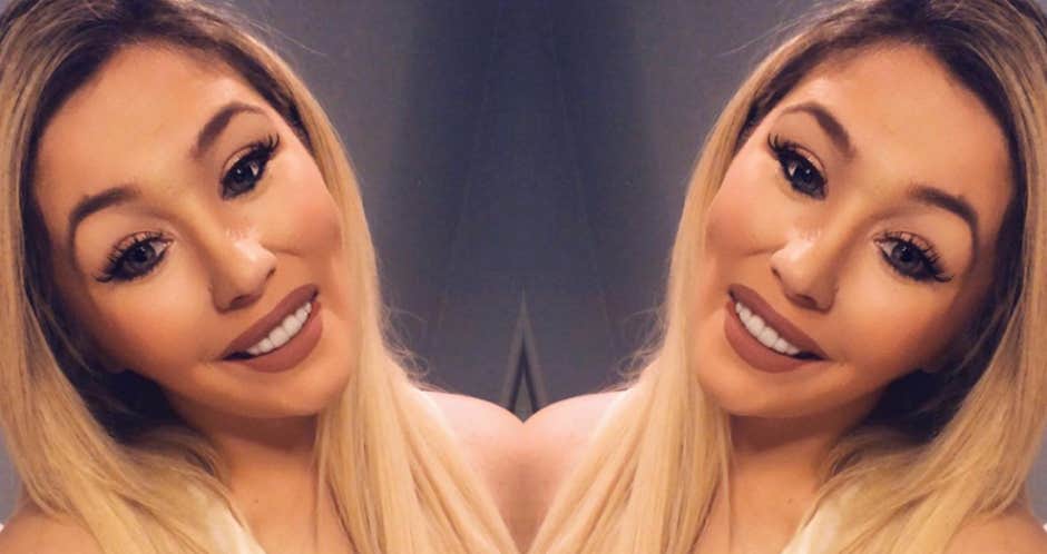Who Is Savanna Waldrop? New Details About Trey Songz' Ex Who Claims He Forced Her To Have An Abortion