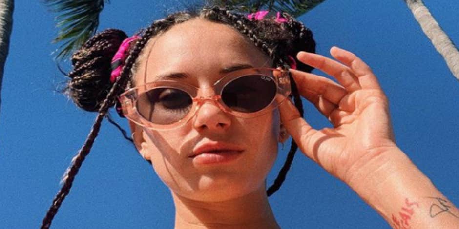 Who Is YesJulz? New Details On Influencer And DJ Accused Of Getting Plastic Surgery To Look More Like A Black Woman